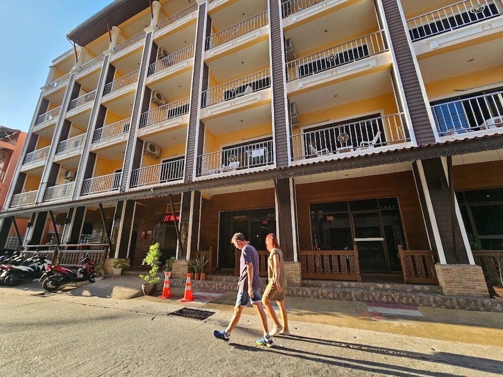 Nanai 2 Residence 42/50