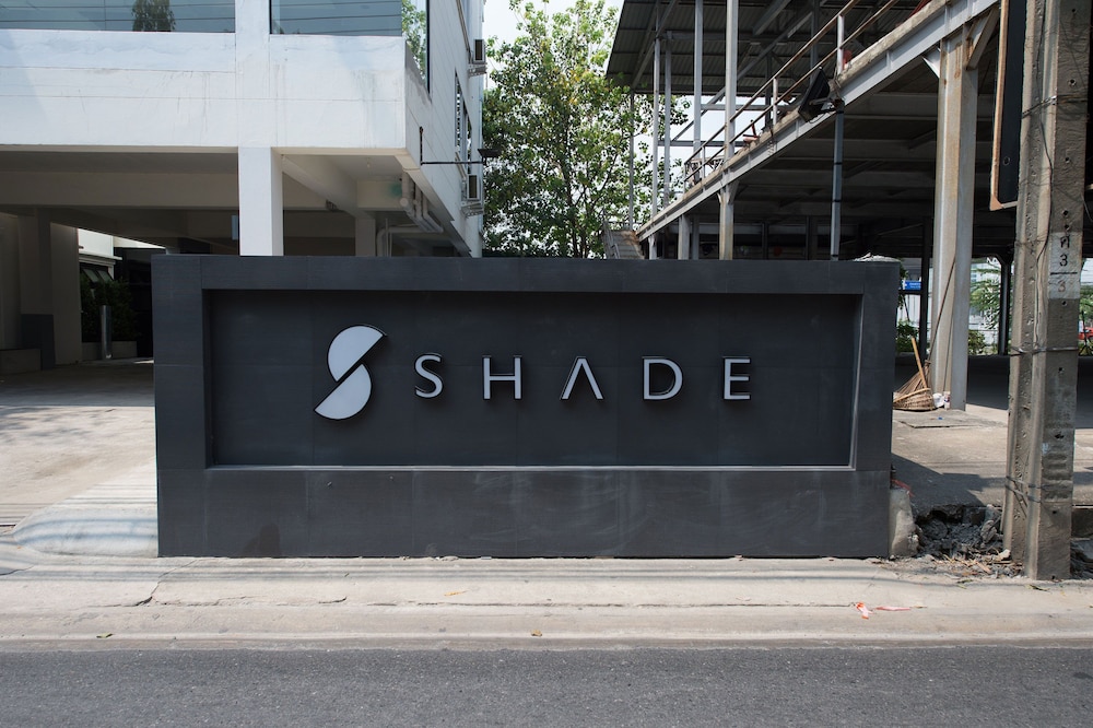 Shade House - Bitec Bangna 5/63