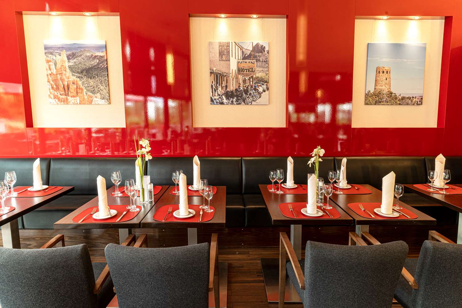 Best Western Plus Konrad Zuse Hotel 24/38