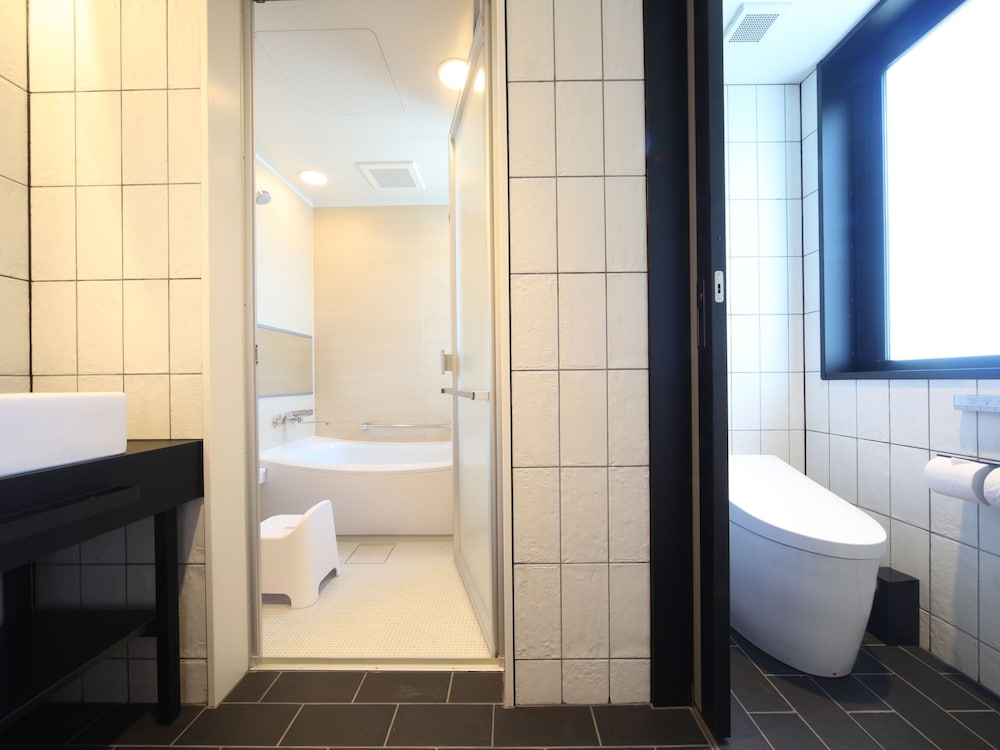 Hotel Androoms Nagoya Sakae 6/45