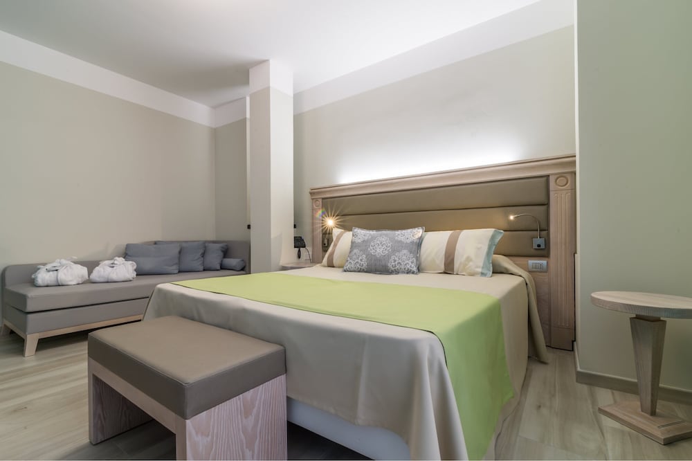 L Ambasciata Hotel de Charme 14/50