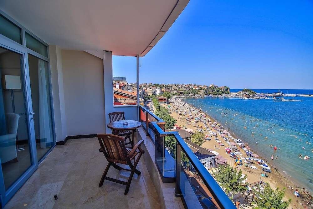 Amasra Sahil Otel 21/24