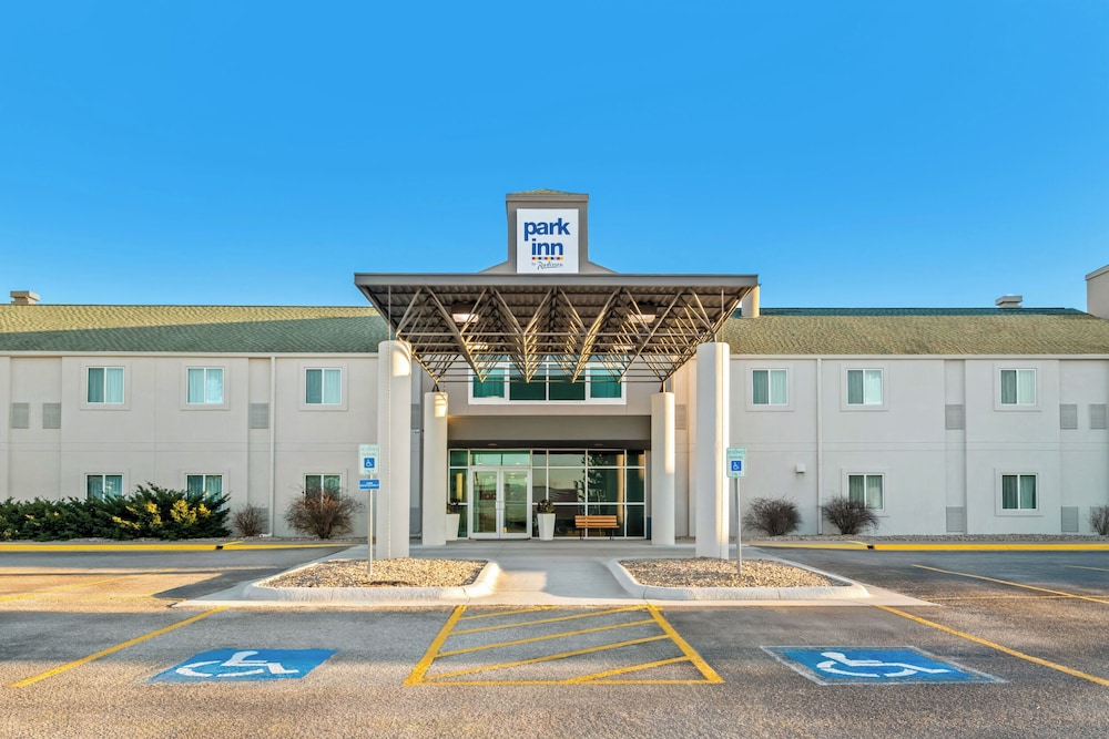 Park Inn by Radisson, Grand Island I-80 40/48