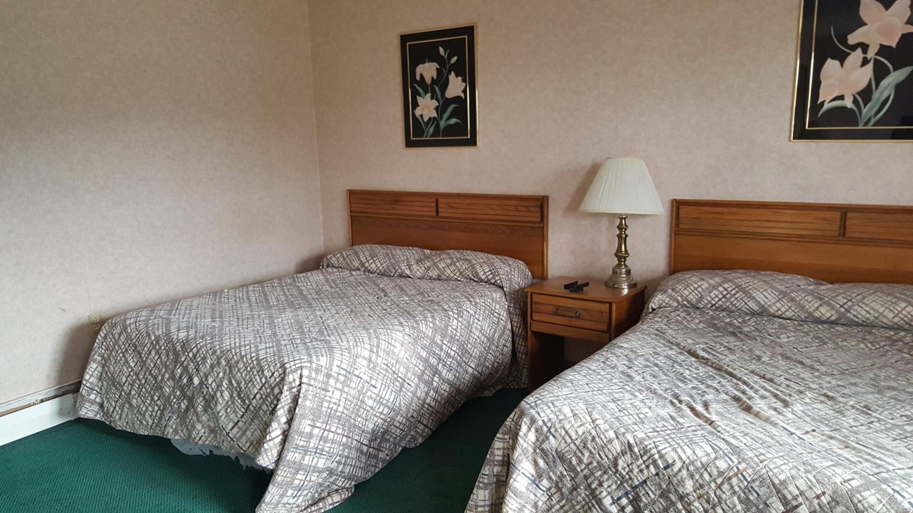 Best Inn 7/17