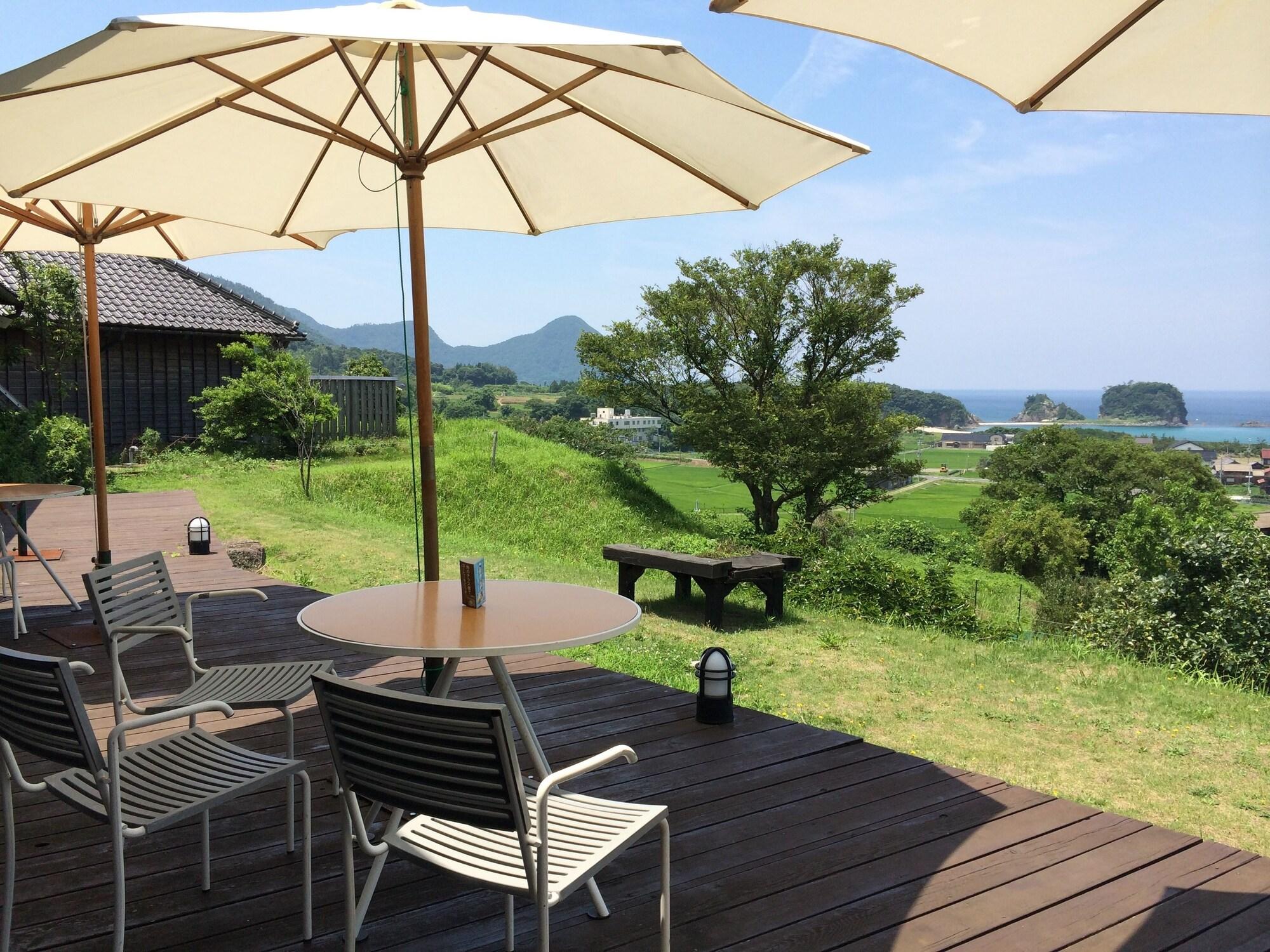 Ukawa Onsen Yoshino no Sato 14/17