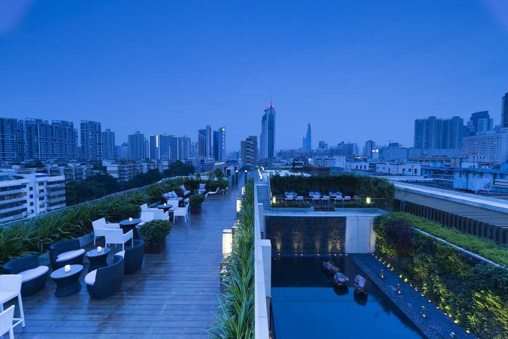 Hui Hotel 59/65