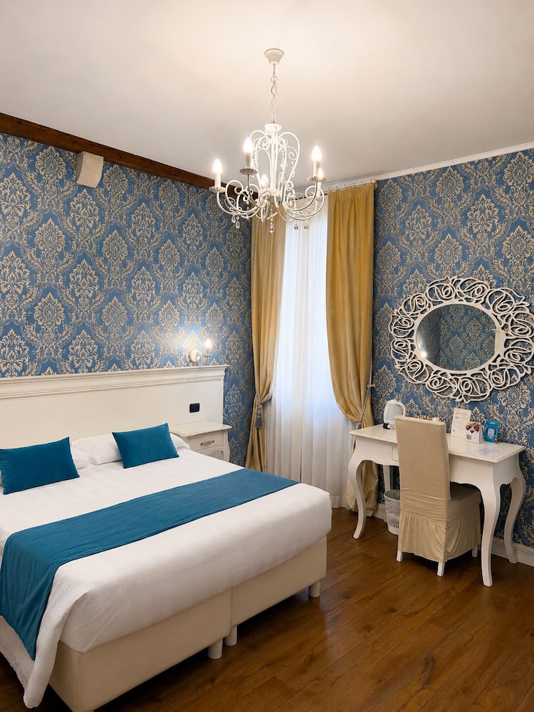 Charming Venice Santa Fosca 12/44
