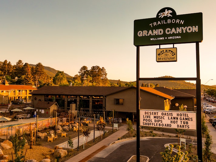 Red Roof PLUS+ Williams - Grand Canyon 3/43
