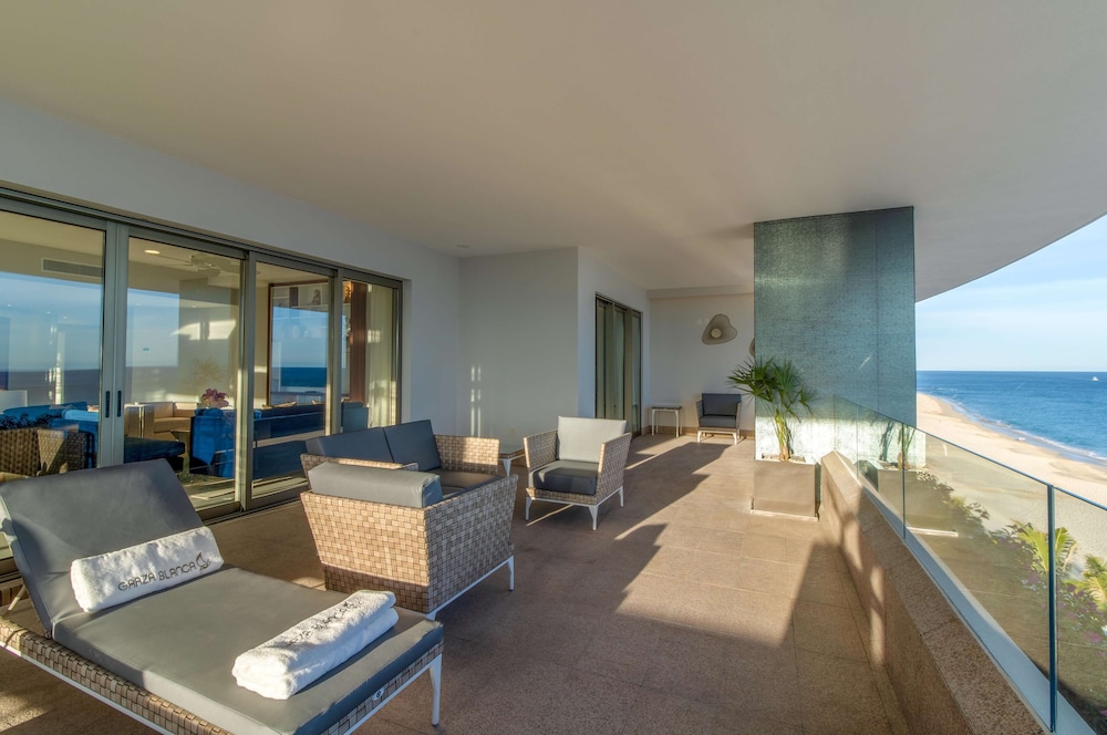 Garza Blanca Resort Spa Los Cabos 70/85