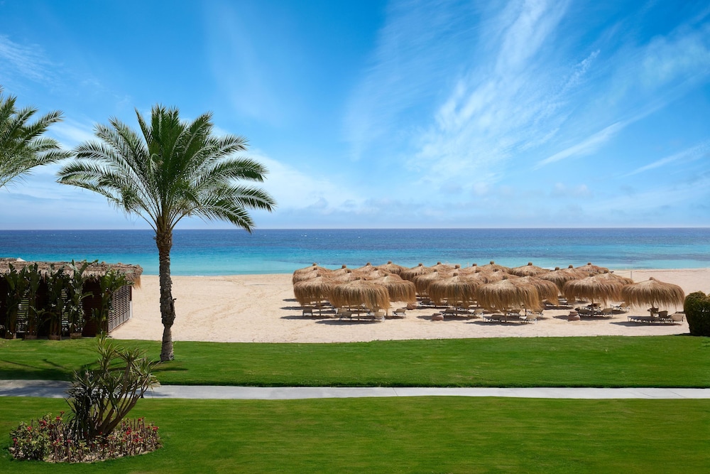 JAZ Viva Almaza Blu, Almaza Bay 21/27