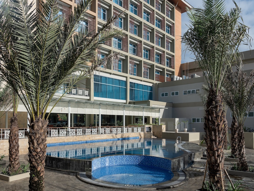 Hotel Santika Gunung Kidul 1/38