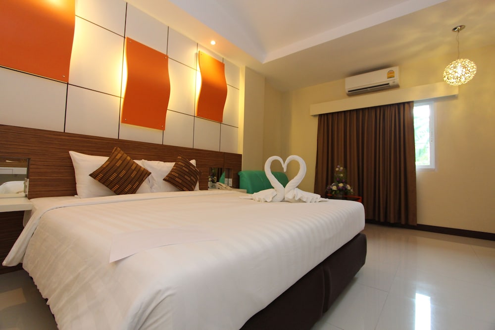 Camelot Hotel Pattaya 16/50
