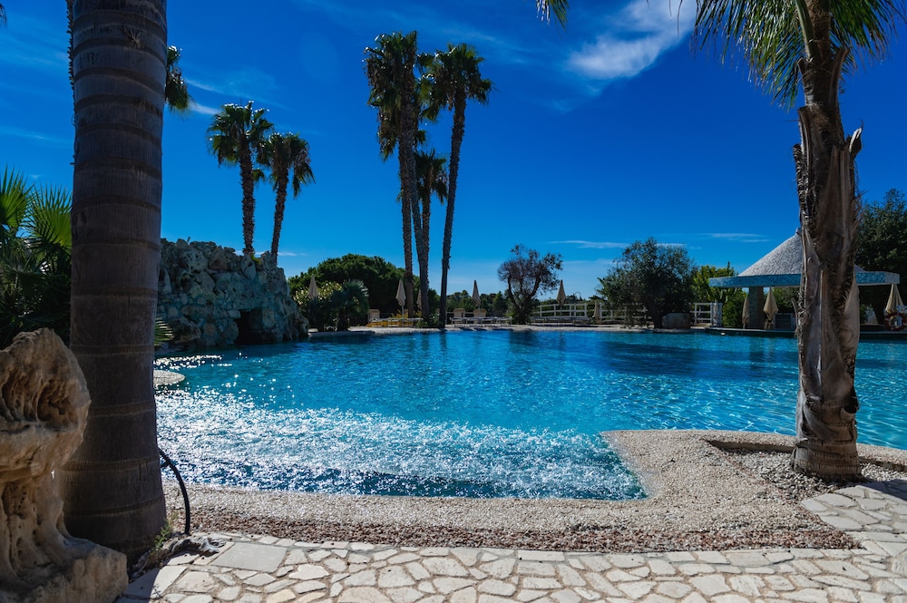 Eden Resort Country & Spa 23/31