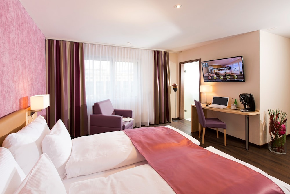 Hotel Amaris 19/53