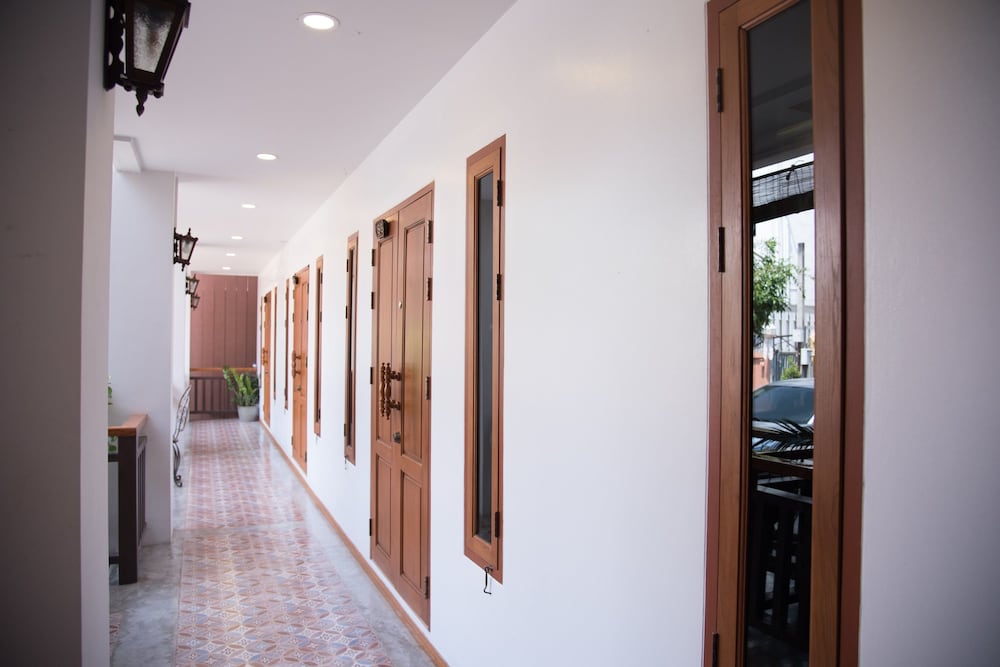 Gord Nuea Boutique House 9/64
