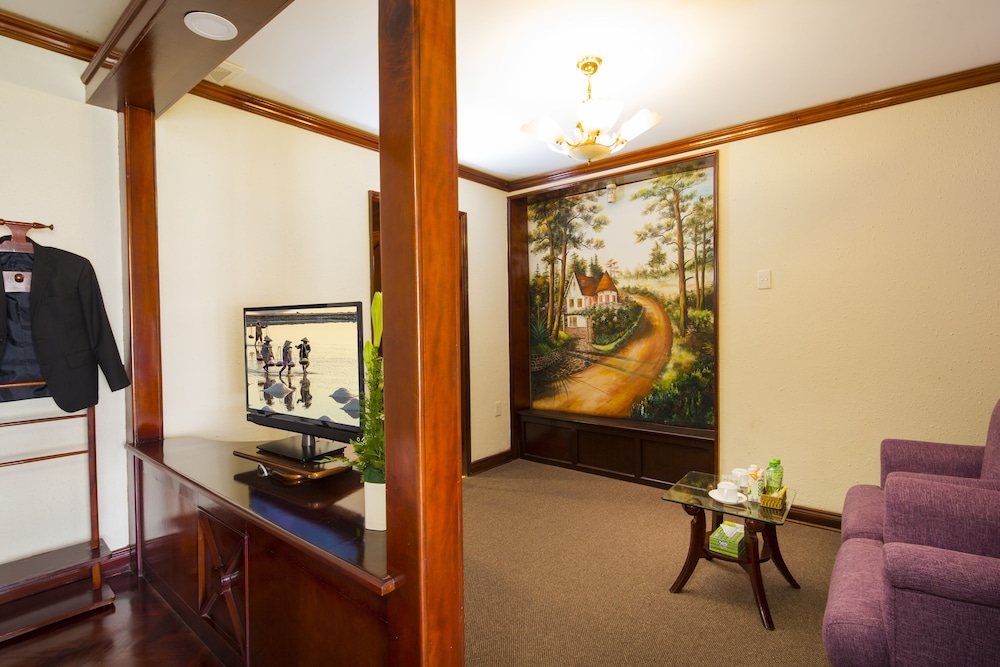 Ttc Hotel Premium Da Lat Ex Ttc Da Lat Hotel 6/50