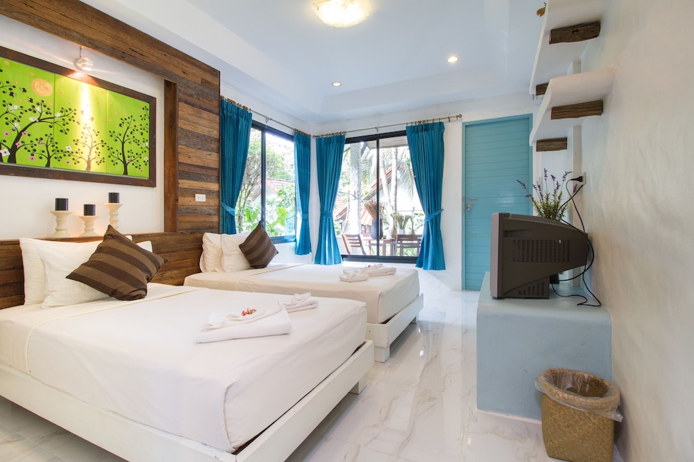 Koh Chang Grand View Resort 17/74