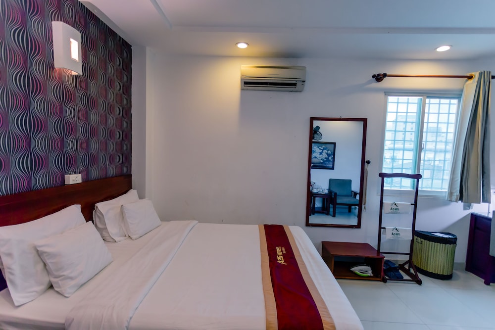 A25 Hotel - 14 Luong Huu Khanh 29/53