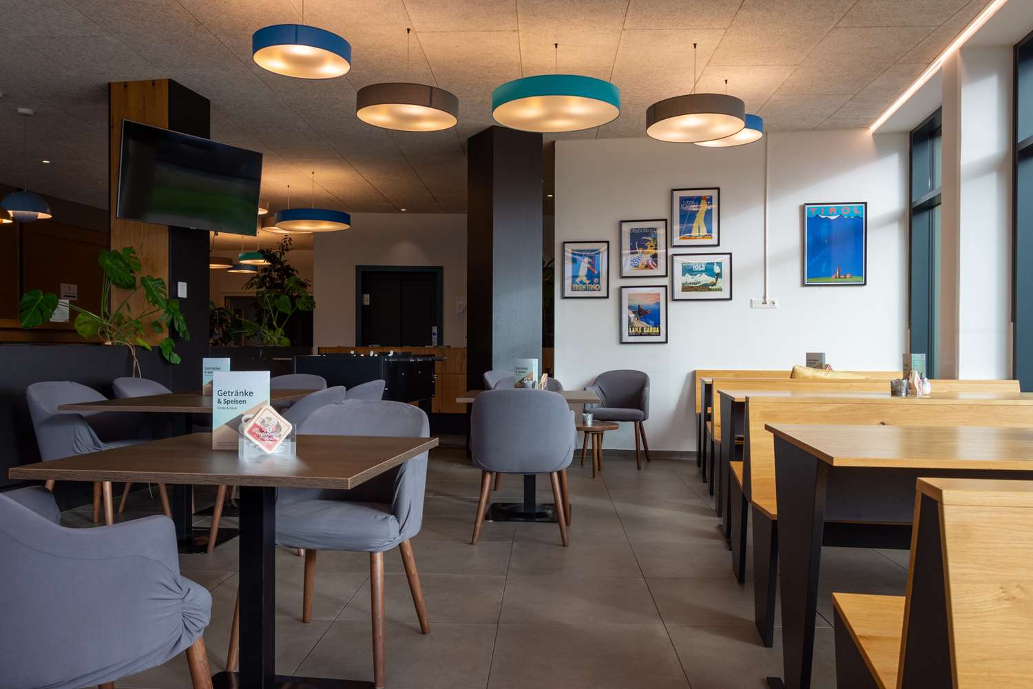 Best Western Hotel Kiefersfelden 12/16
