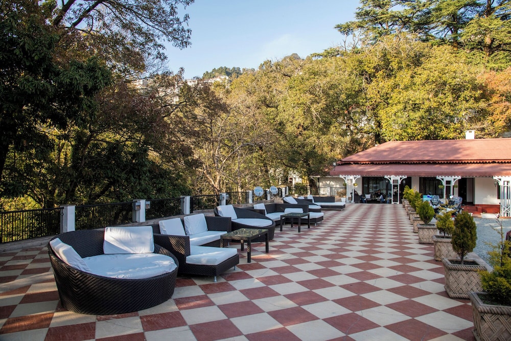 The Claridges Nabha Residence 31/34