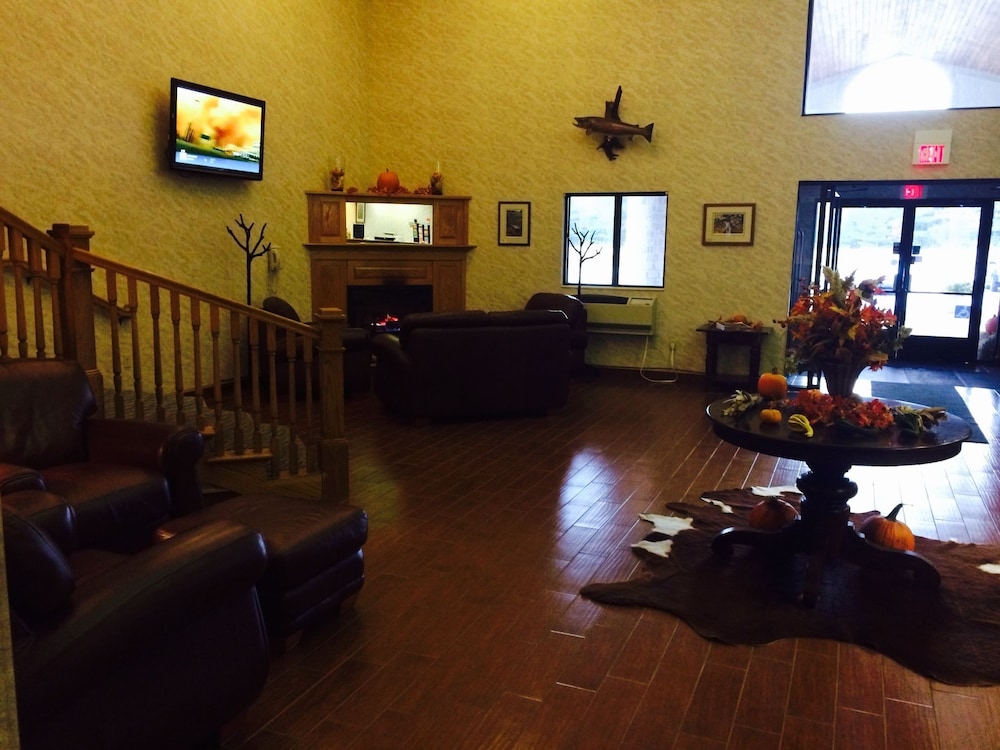 All Seasons Resort 30/49