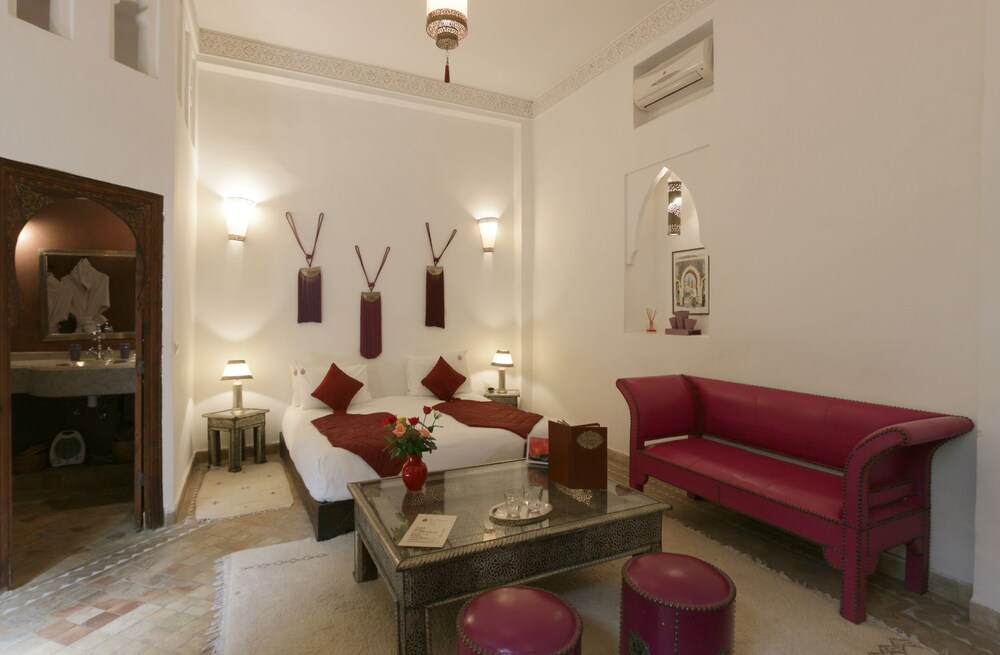 Riad Pachavana 60/78