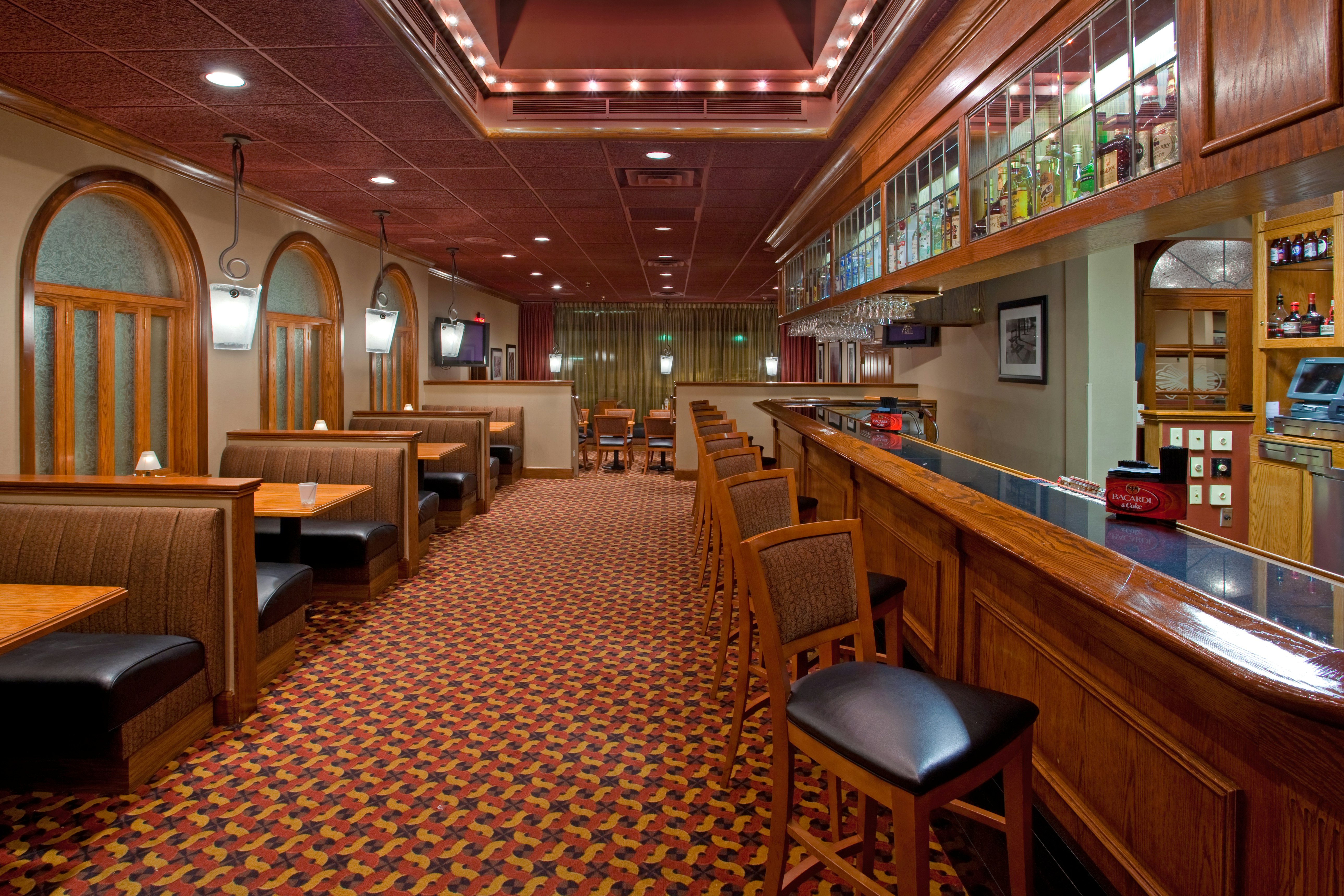 Holiday Inn Youngstown-South Boardman 16/25