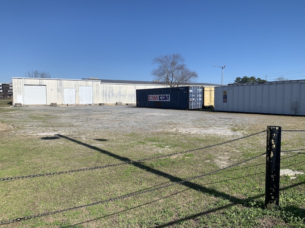 Motel6 Greenville, NC – ECU-Medical Center 46/59