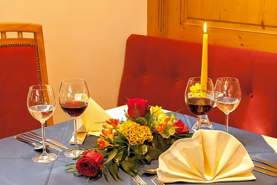 Hotel restaurant Piccolo 44/58