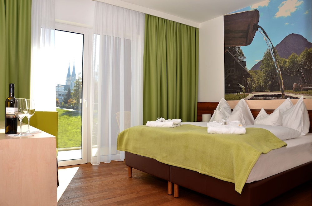 Hotel Spirodom Admont 15/50