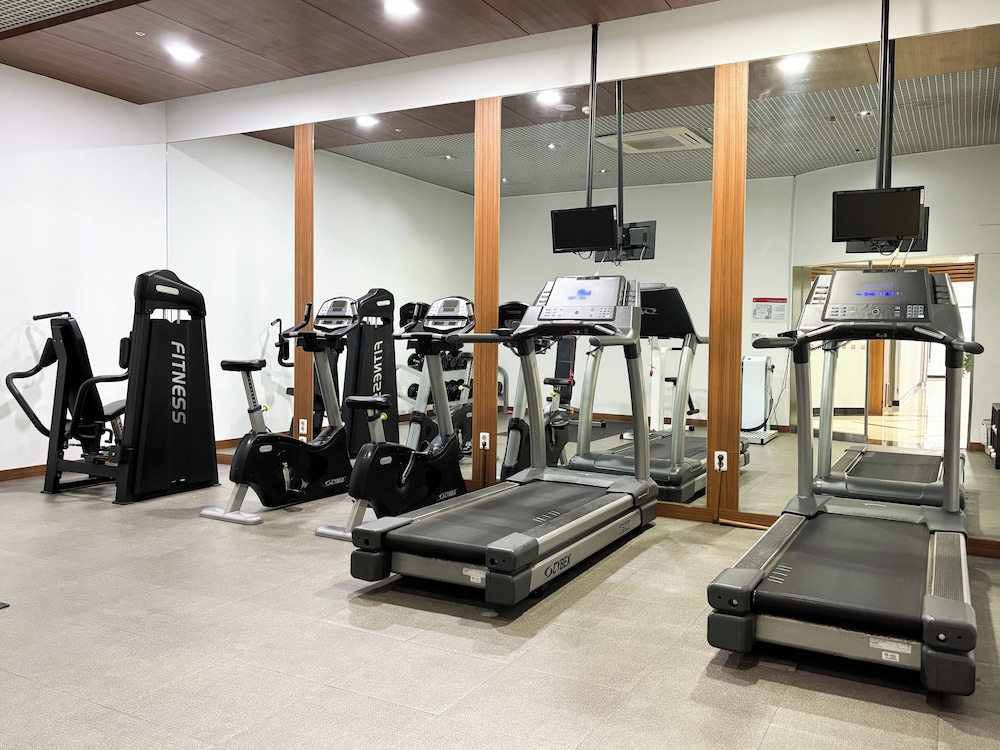 Ibis Ambassador Suwon 30/50