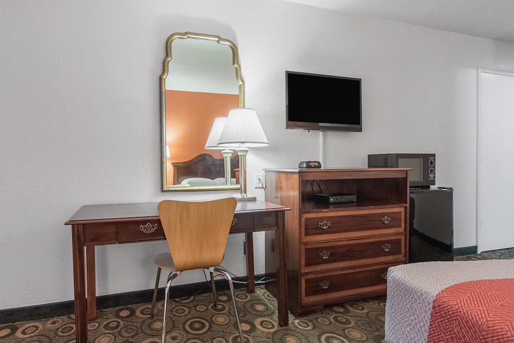 Motel6 Hope, AR 18/31