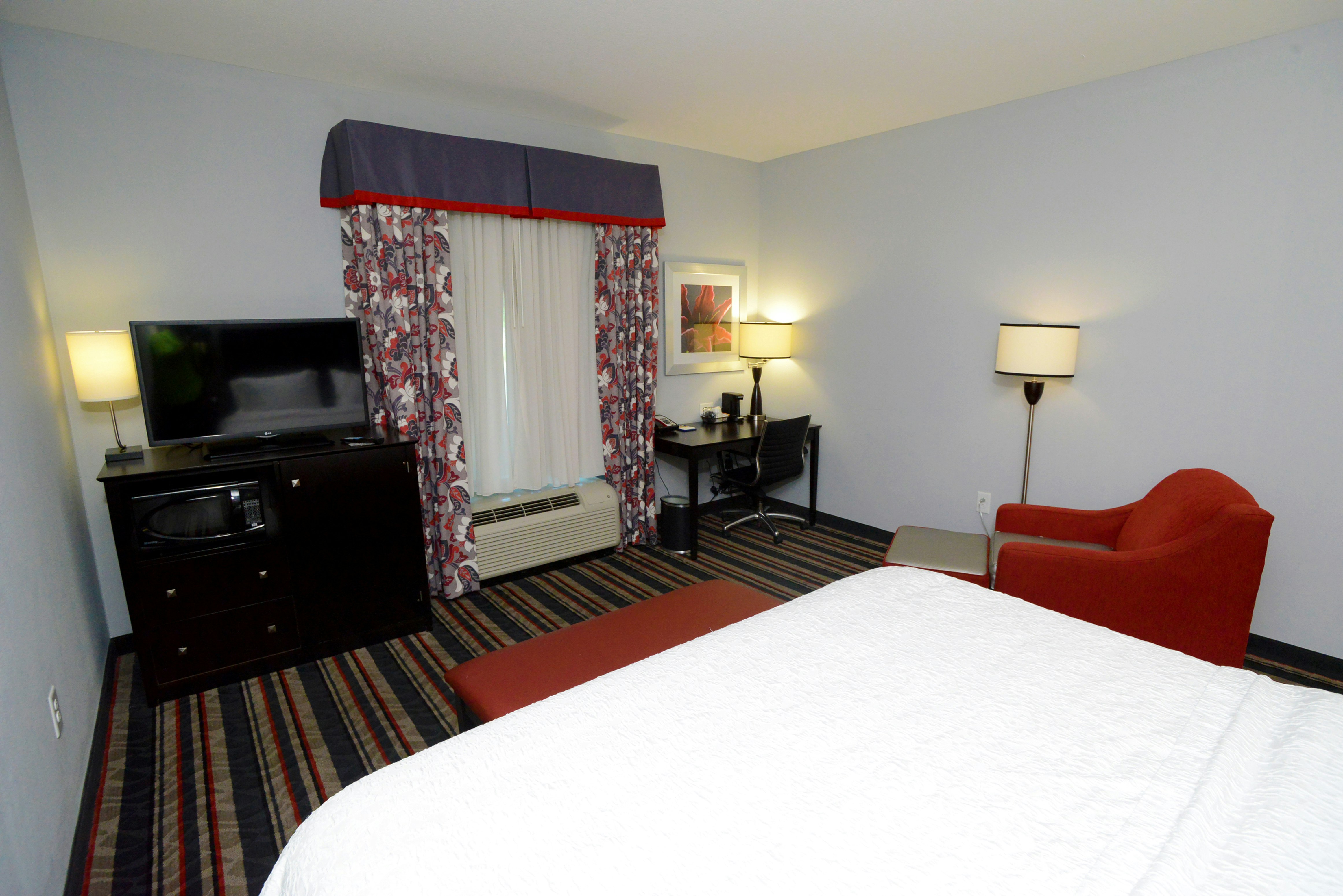 Room, King Bed