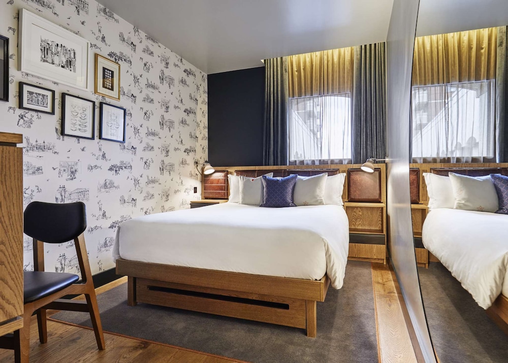 The Hoxton Holborn 17/50