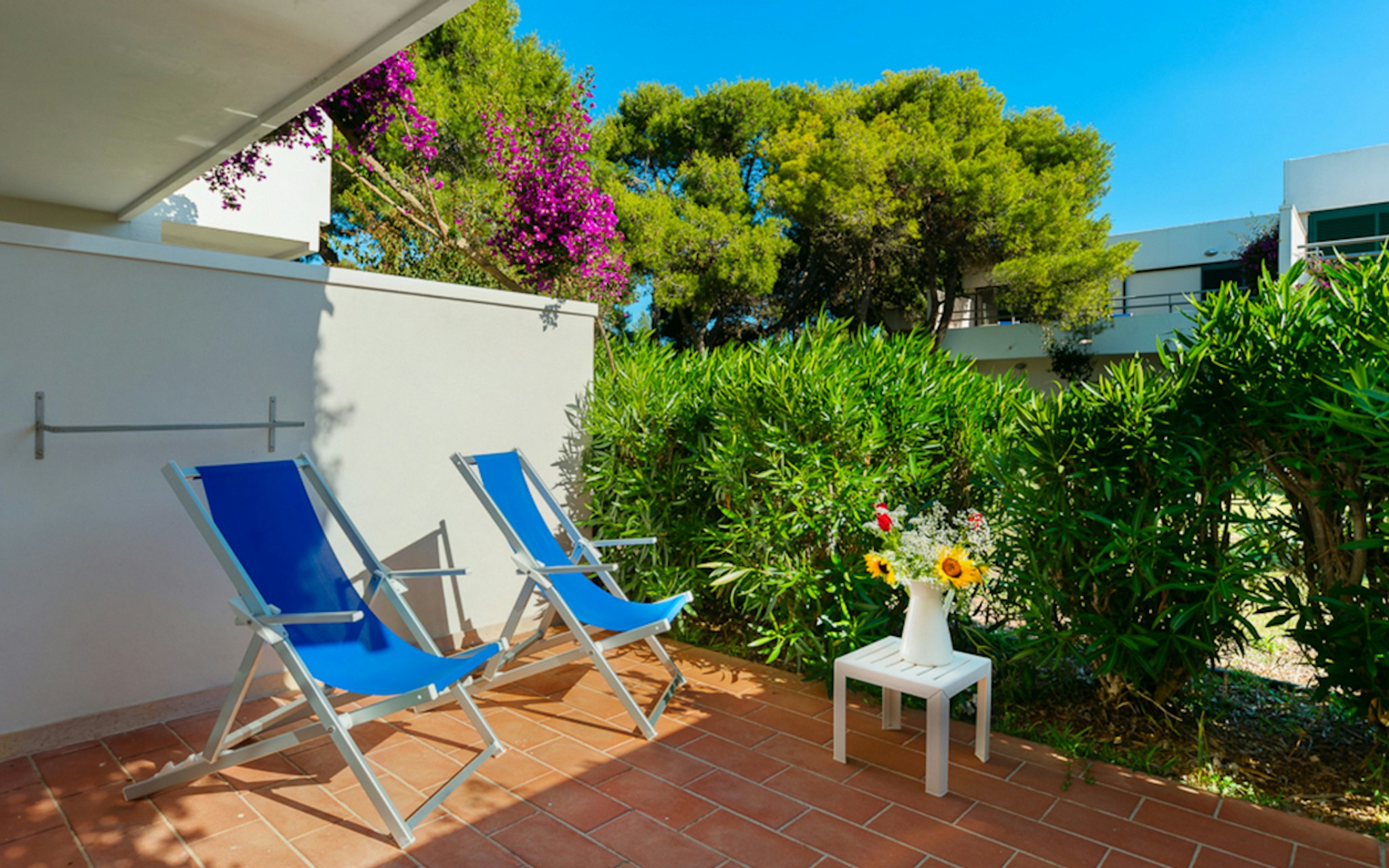 Robinson Club Apulia 23/36