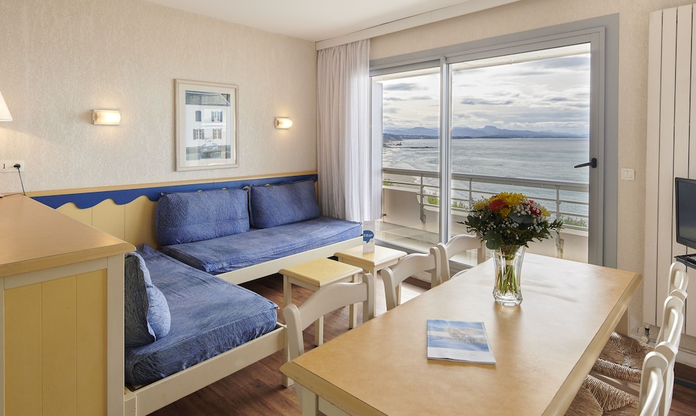 Residence Vacances Bleues Le Grand Large 38/70
