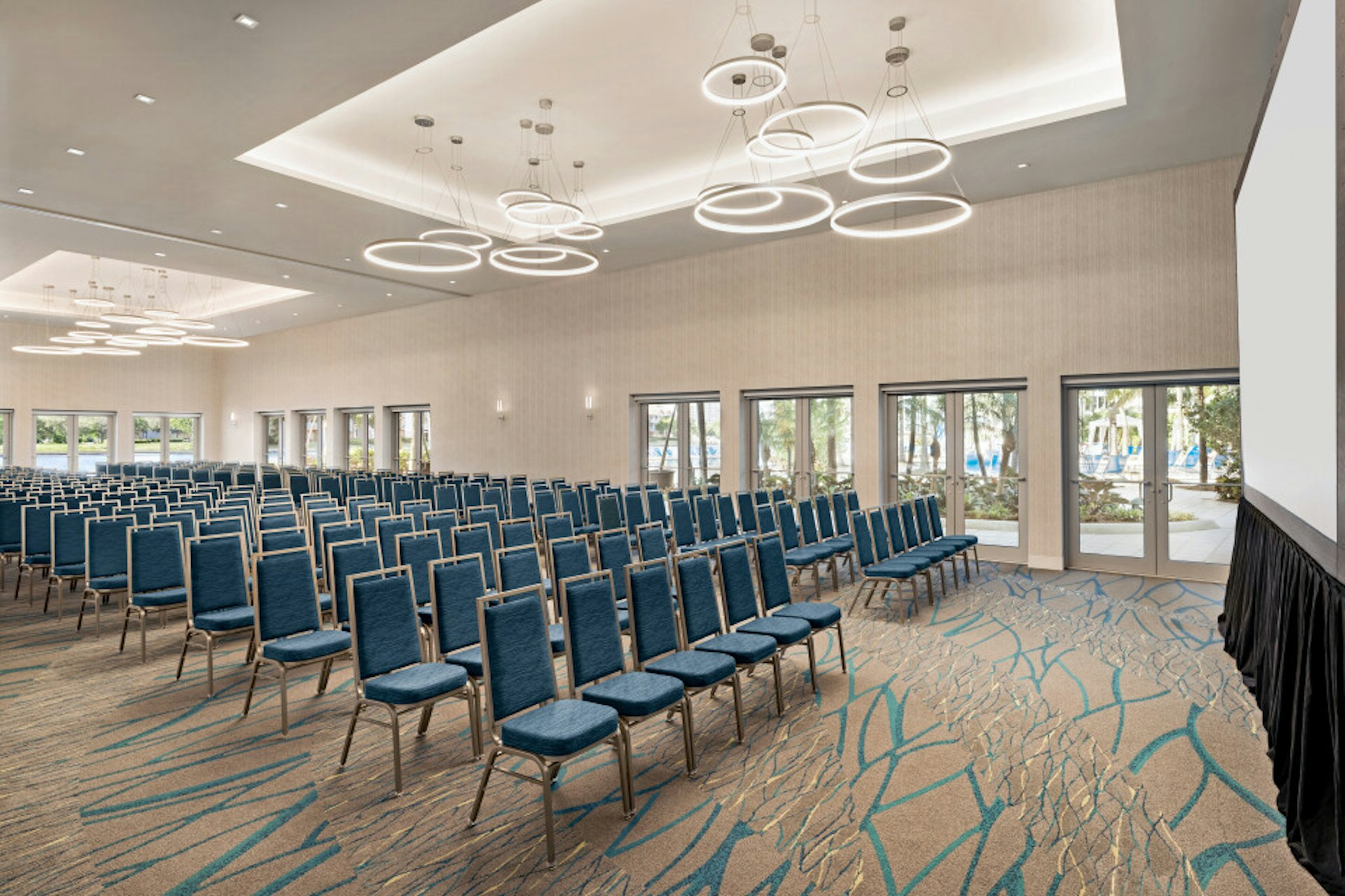 DoubleTree Resort by Hilton Hollywood Beach 20/28
