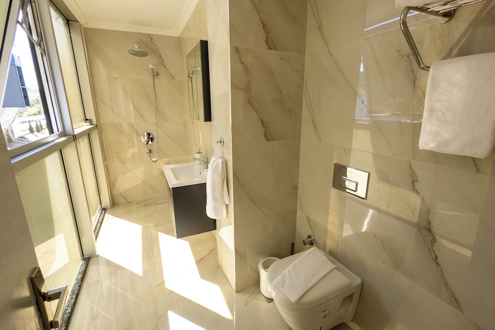 Mohti Otel 46/50
