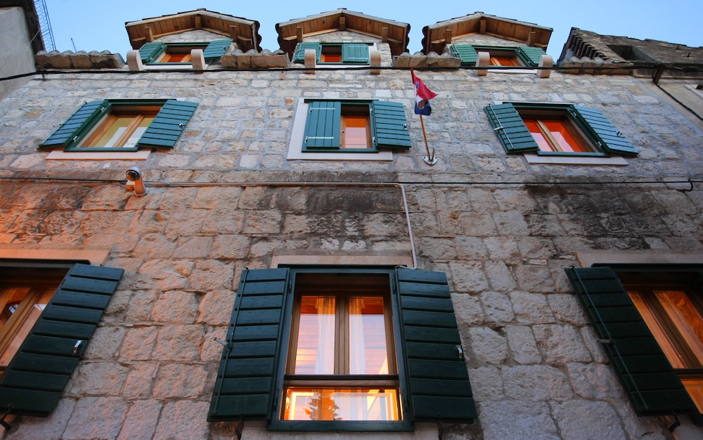 Villa Matejuska 1/49