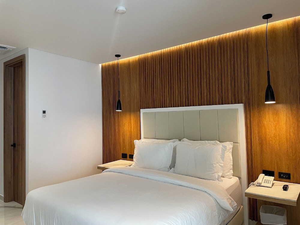 SUPERIOR, DOUBLE BED, BALCONY