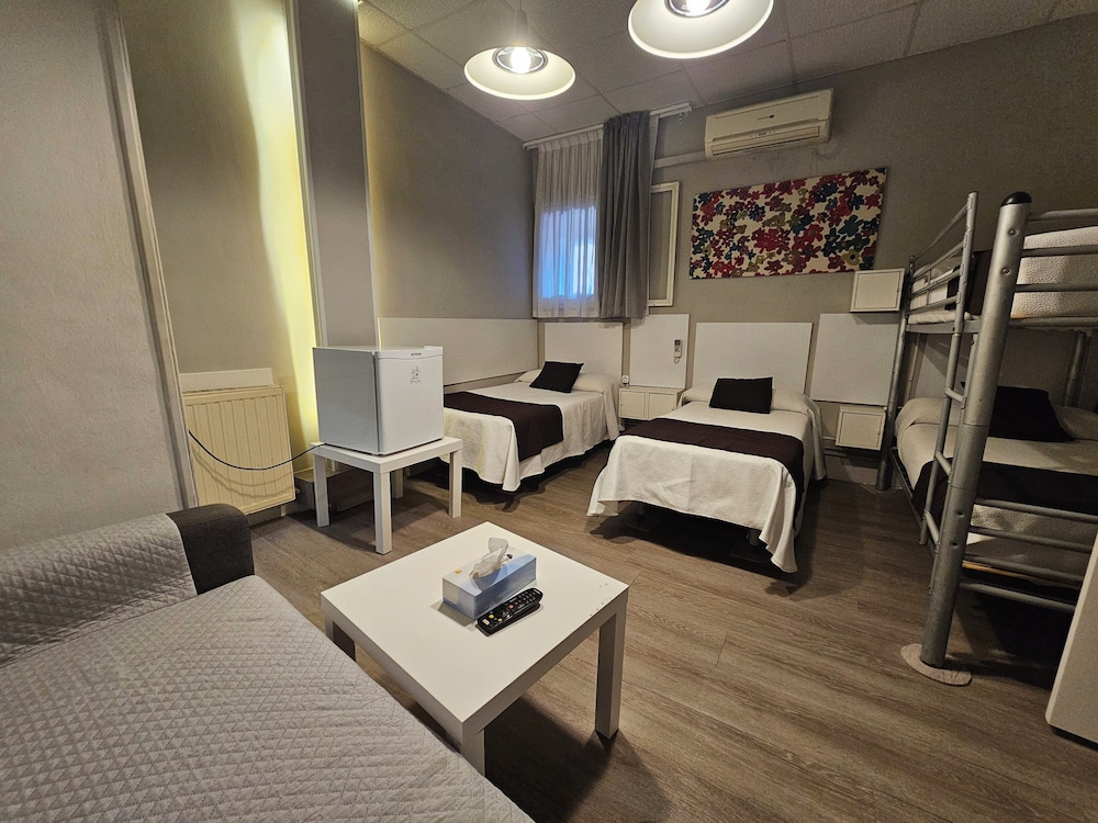 Hotel Palermo 28/44