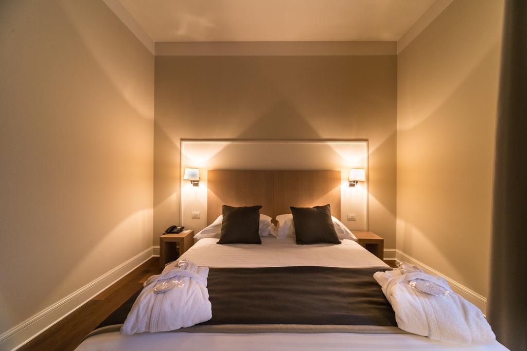 SUPERIOR, SINGLE, DOUBLE BED