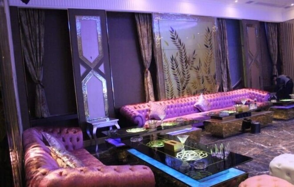 Eurasia Convention International Hotel 33/50