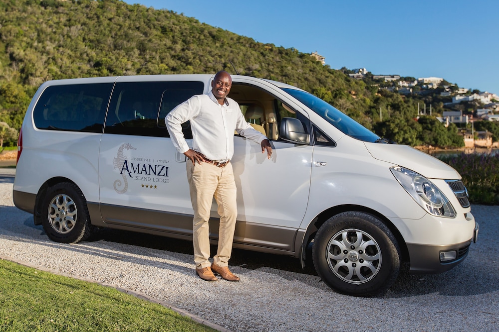 Amanzi Island Boutique Hotel 70/77
