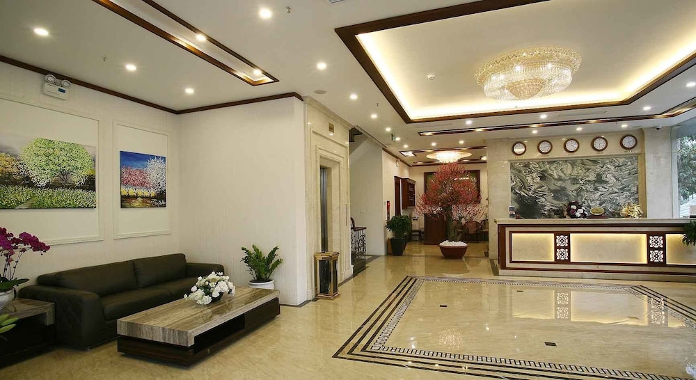 Western Hanoi Hotel 46/63