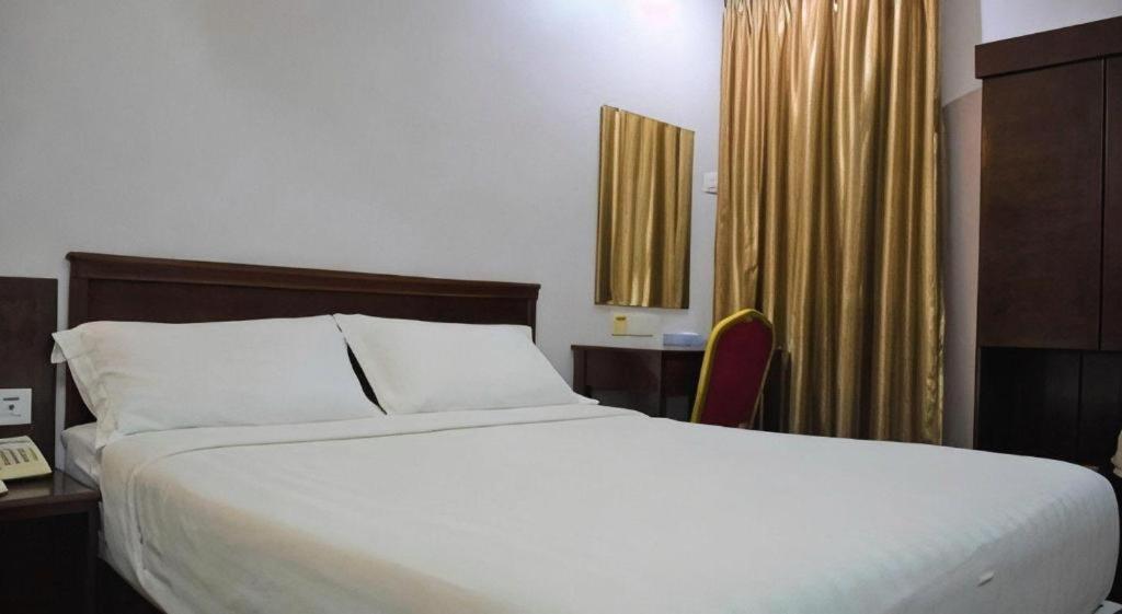 Id Hotel Segamat 10/49