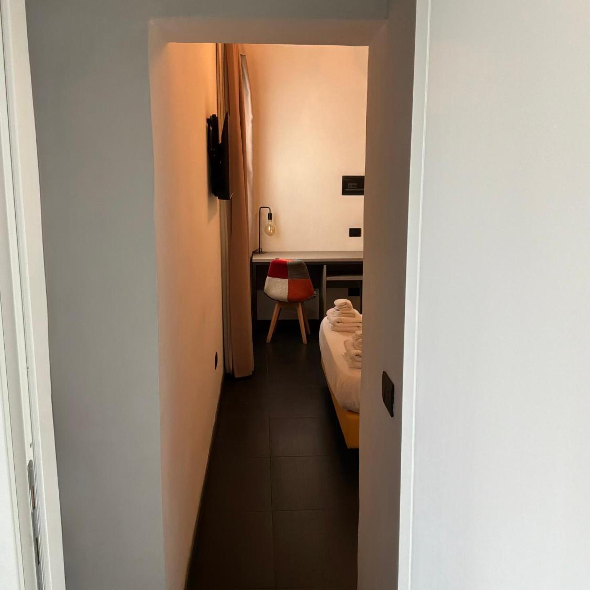 Dazio Exclusive Rooms 26/34