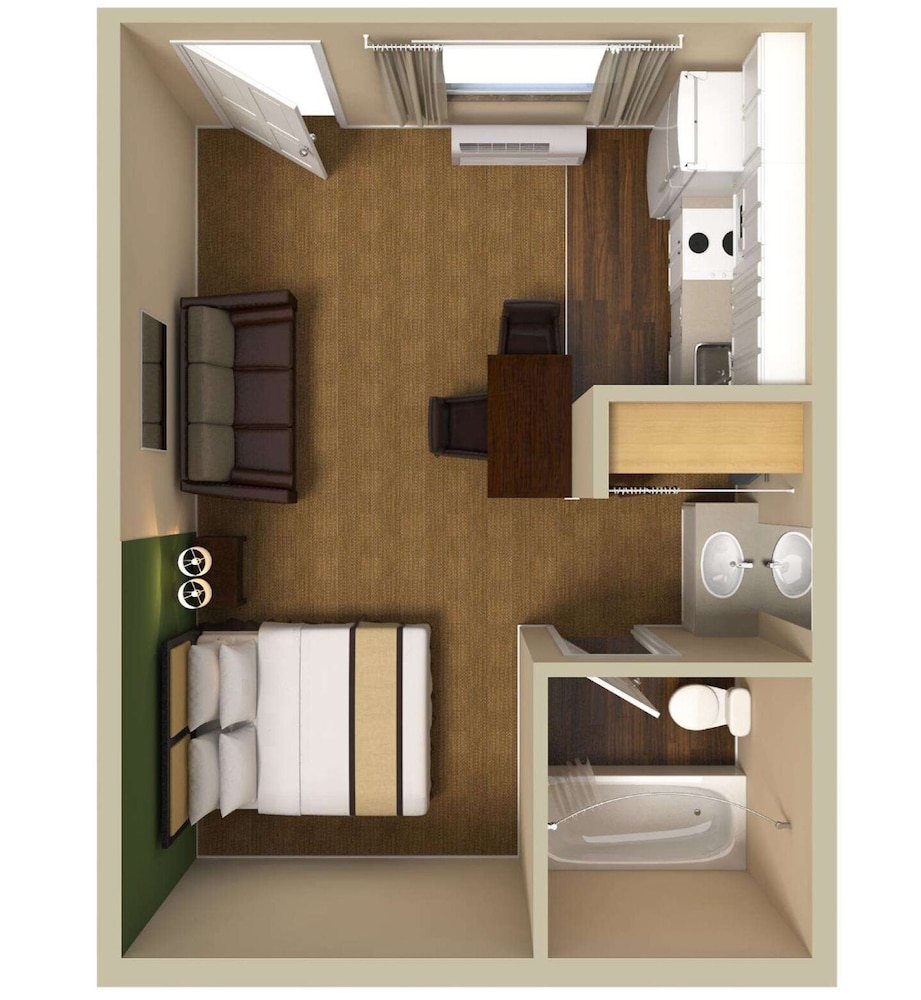 Sonesta Simply Suites Stafford 30/54
