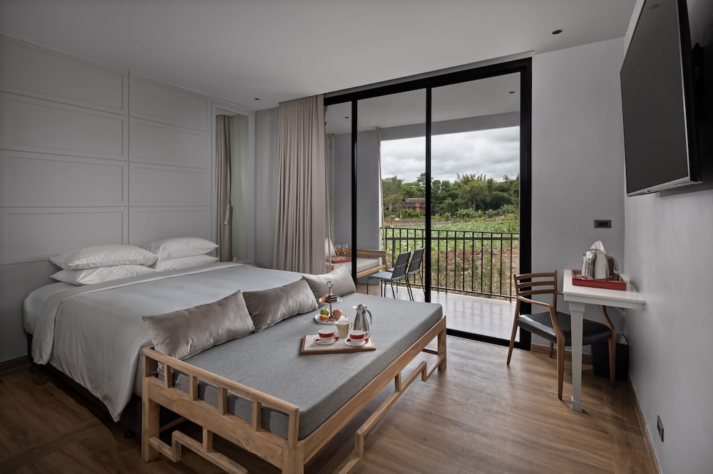 Sirinati Ban Thung Samo Khao Kho - Adult Only 8/19