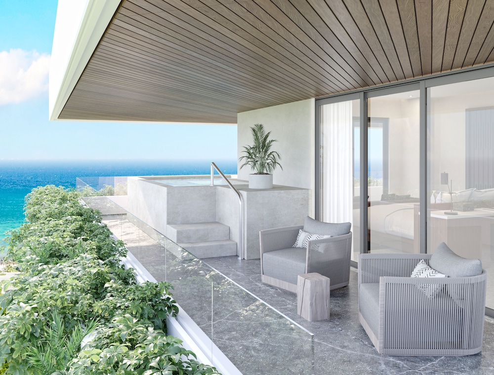 Secrets Mirabel Cancun Resort & Spa - Adults Only 26/50